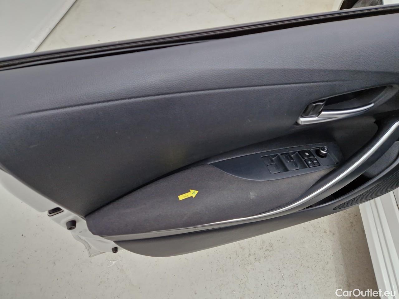  Toyota  Corolla 1.8 Hybrid Business HSD E-CVT #31