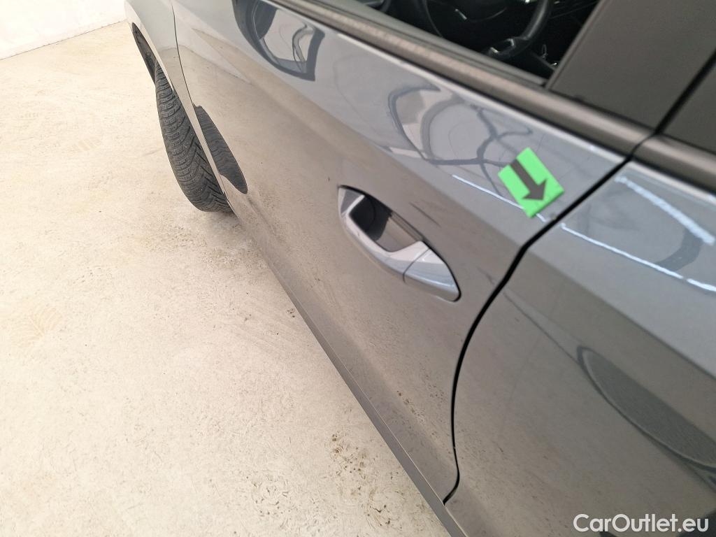  Skoda  Octavia 1.0 TSI Ambition #27