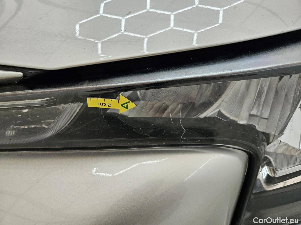  Toyota  Corolla 1.8 Hybrid Eco HSD E-CVT #13