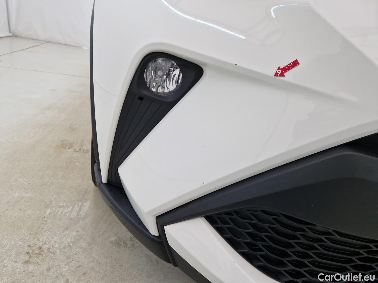  Toyota  C-HR 1.8 HSD C-enter #11