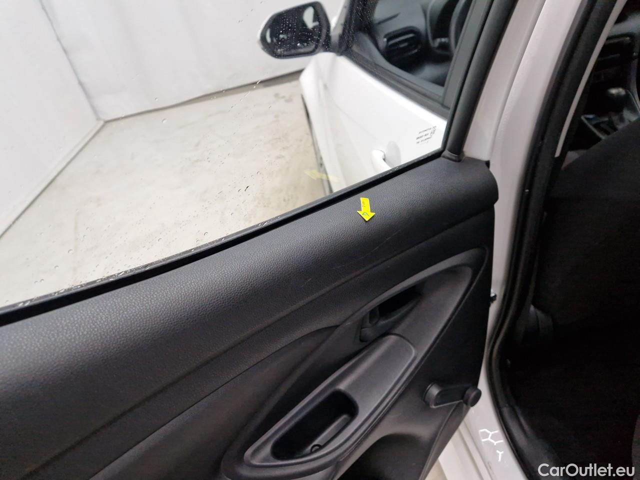  Toyota  Yaris 1.5 Hybrid Eco HYB Auto #43