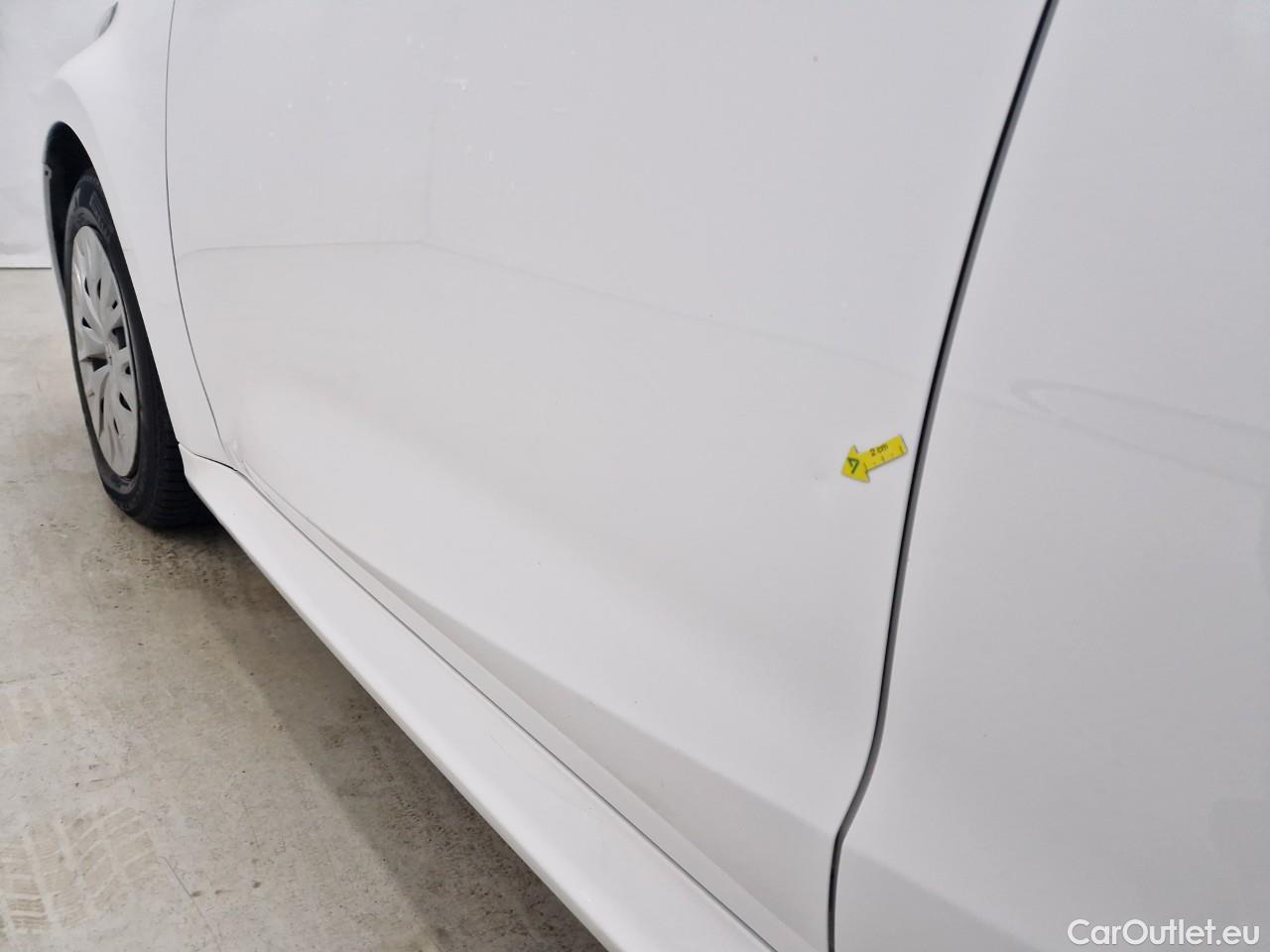  Toyota  Yaris 1.5 Hybrid Eco HYB Auto #1