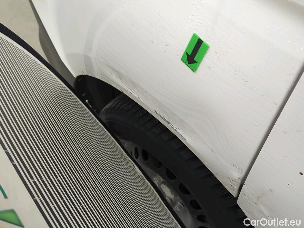  Volkswagen  Caddy Cargo 2.0 TDI 90 kW #8