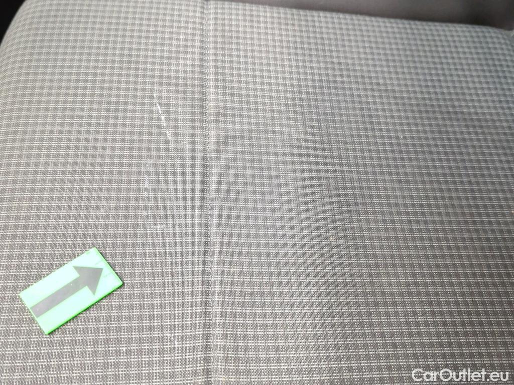  Volkswagen  Caddy Cargo 2.0 TDI 90 kW #18