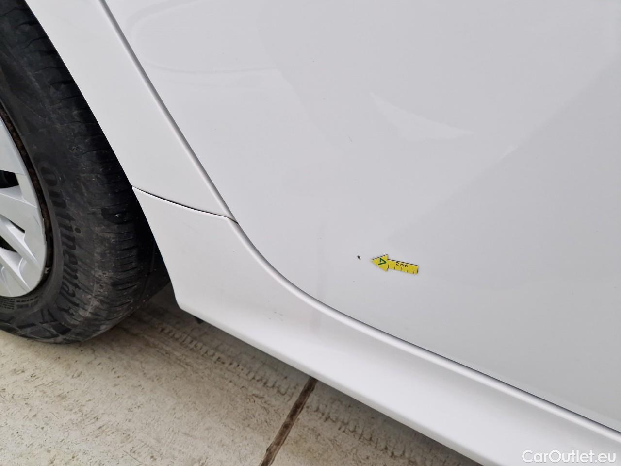  Toyota  Yaris 1.5 Hybrid Eco HYB Auto #20