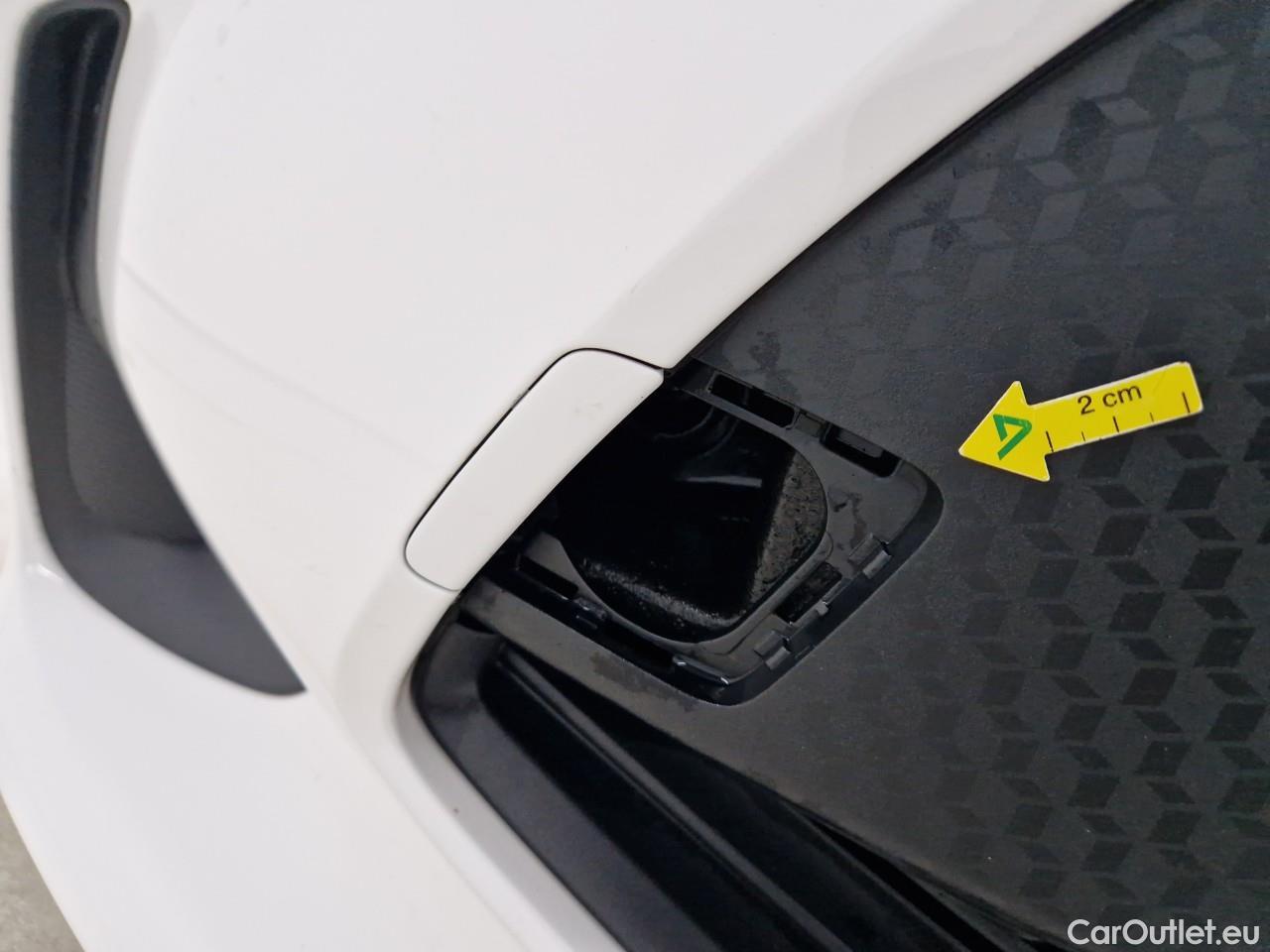  Toyota  Yaris 1.5 Hybrid Eco HYB Auto #10