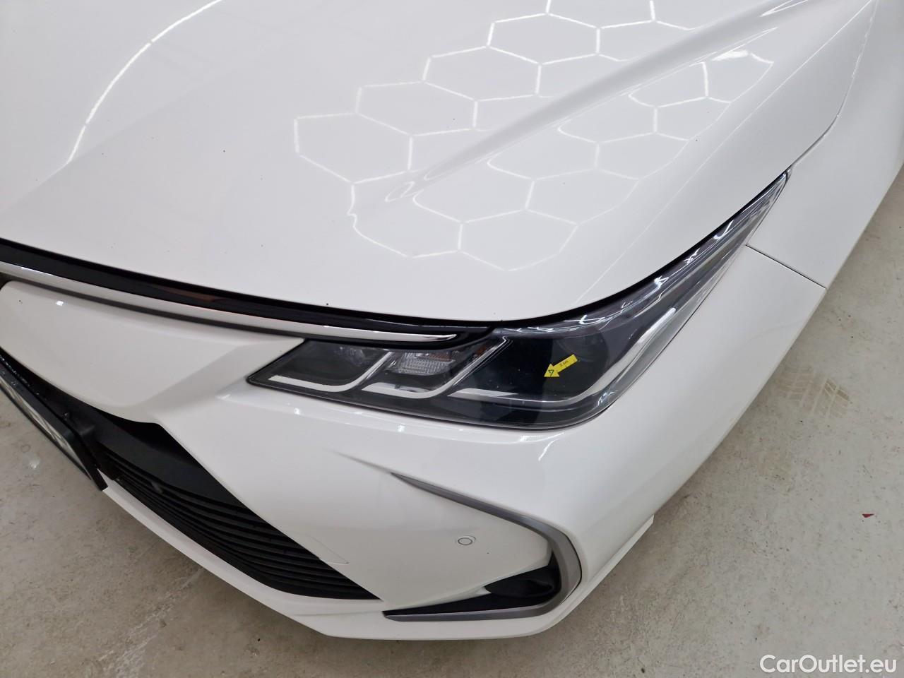  Toyota  Corolla 1.8 Hybrid Business HSD E-CVT #15