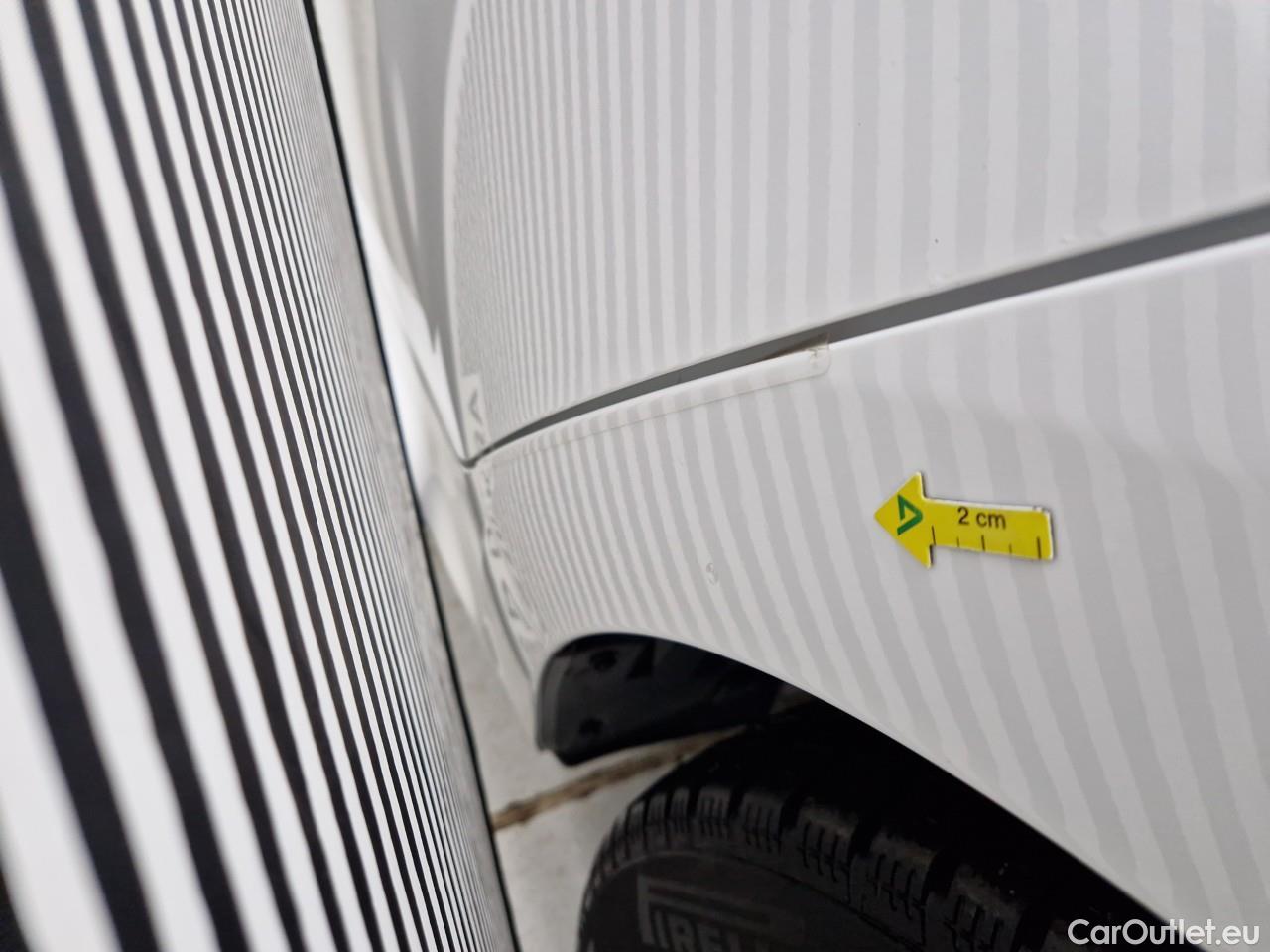  Toyota  Yaris 1.5 Hybrid Eco HYB Auto #30