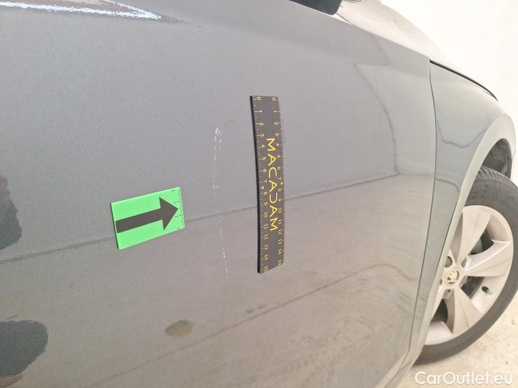  Skoda  Octavia 1.0 TSI Ambition #14