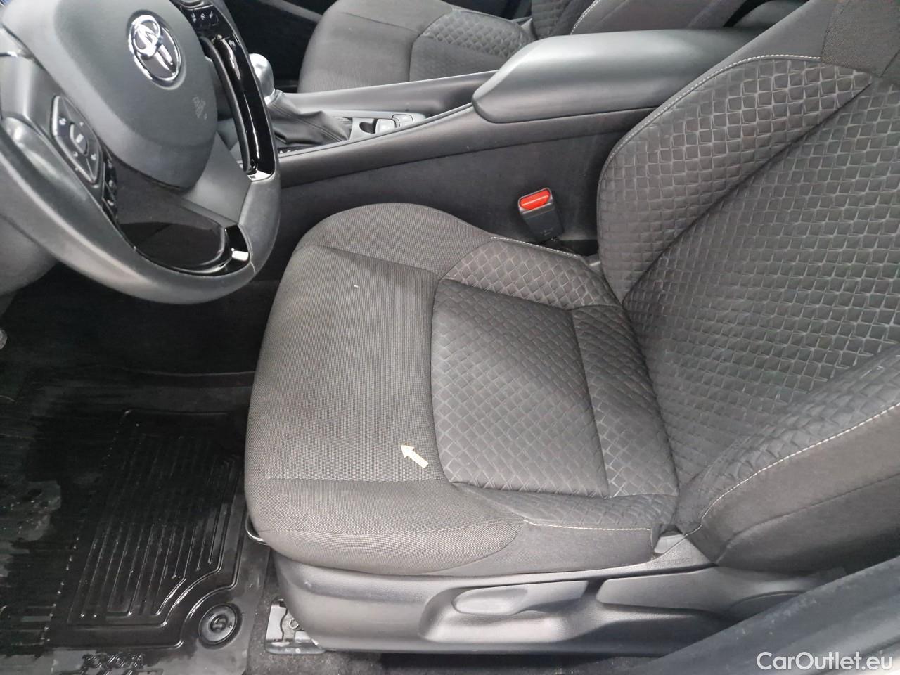  Toyota  C-HR 1.8 HSD C-enter #21