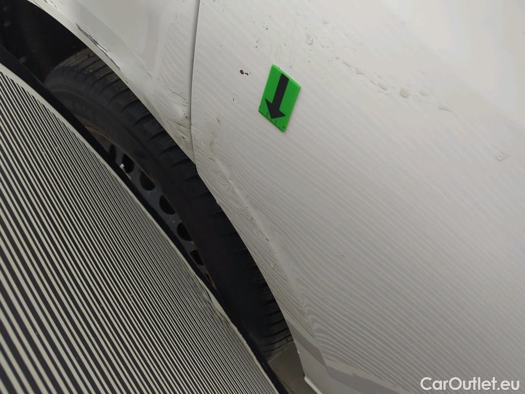  Volkswagen  Caddy Cargo 2.0 TDI 90 kW #4