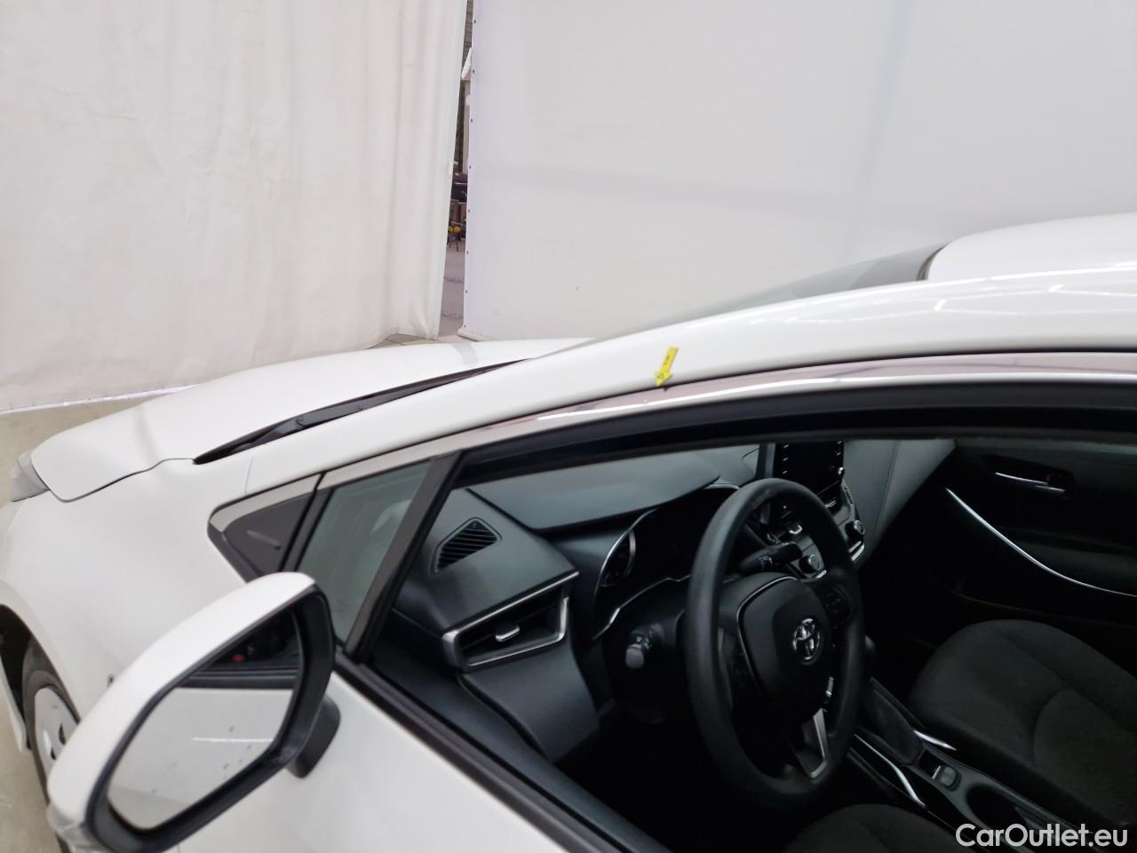  Toyota  Corolla 1.8 Hybrid Business HSD E-CVT #6