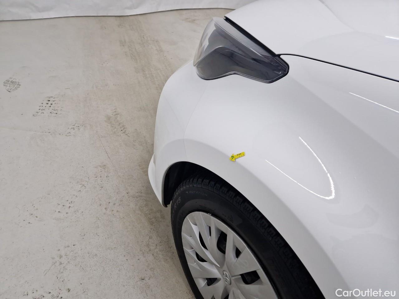  Toyota  Yaris 1.5 Hybrid Eco HYB Auto #3