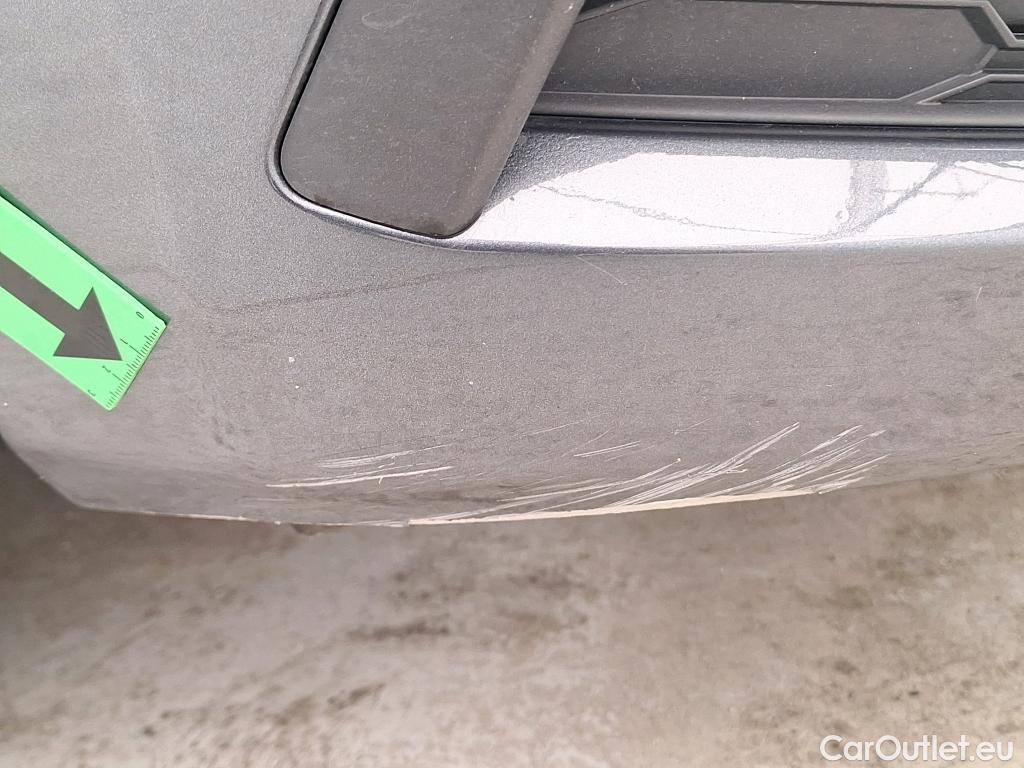  Skoda  Octavia 1.0 TSI Ambition #12