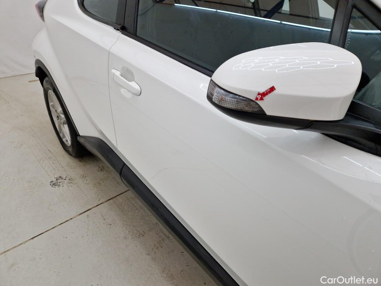  Toyota  C-HR 1.8 HSD C-enter #16