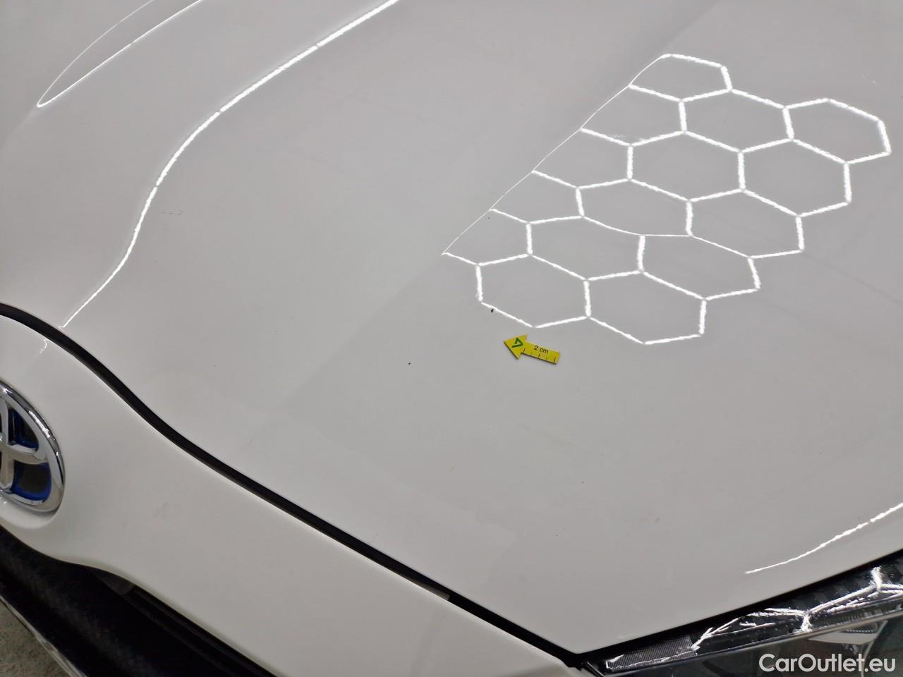  Toyota  Yaris 1.5 Hybrid Eco HYB Auto #12