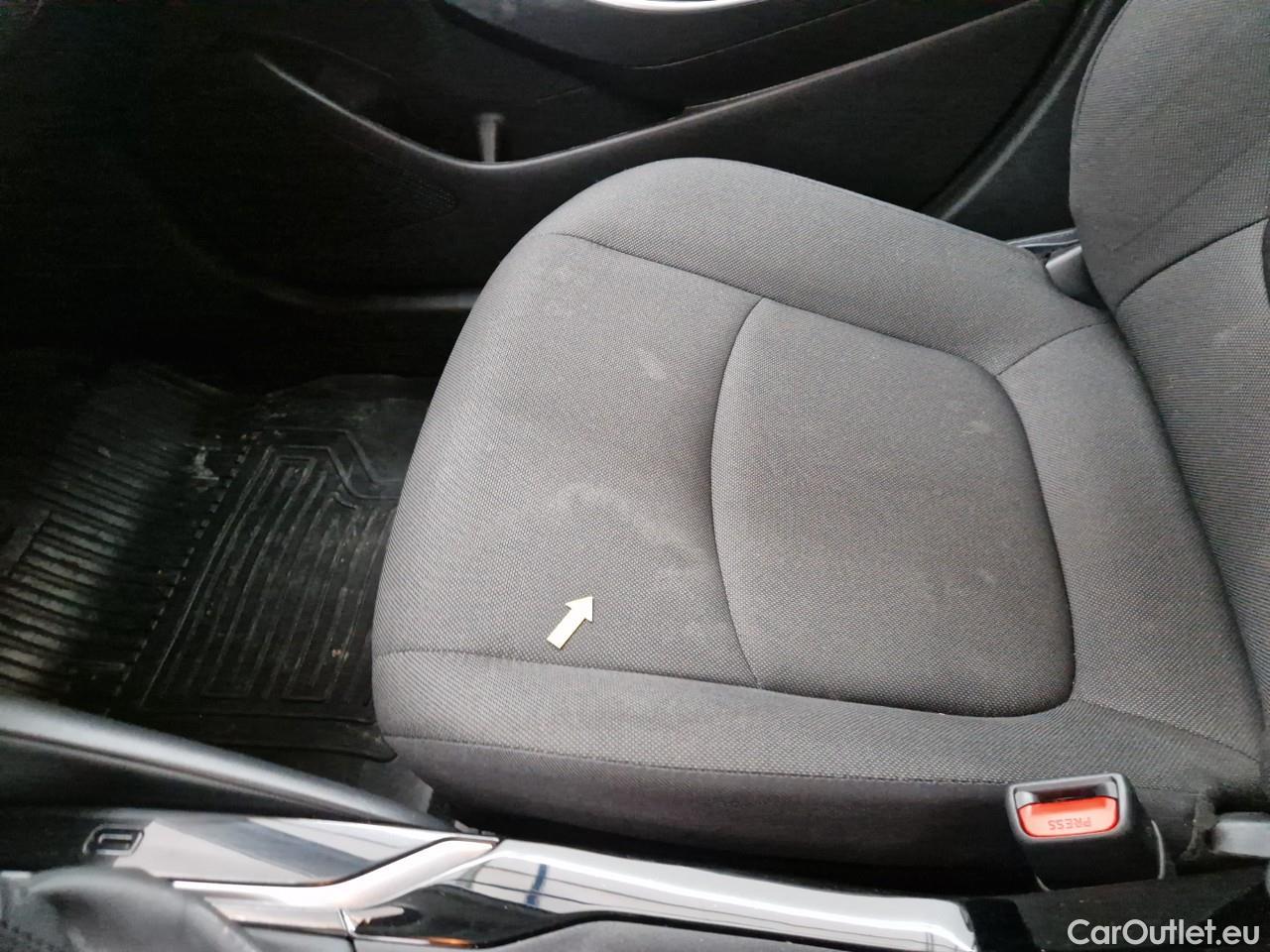  Toyota  Corolla 1.8 Hybrid Business HSD E-CVT #39