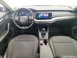  Skoda  Octavia 1.0 TSI Ambition #6