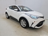  Toyota  C-HR 1.8 HSD C-enter #2