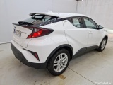  Toyota  C-HR 1.8 HSD C-enter #3