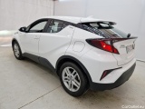  Toyota  C-HR 1.8 HSD C-enter #4