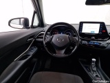  Toyota  C-HR 1.8 HSD C-enter #7