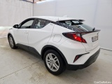  Toyota  C-HR 1.8 HSD C-enter #4