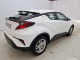  Toyota  C-HR 1.8 HSD C-enter #3
