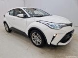  Toyota  C-HR 1.8 HSD C-enter #2
