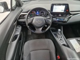  Toyota  C-HR 1.8 HSD C-enter #5