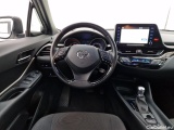 Toyota  C-HR 1.8 HSD C-enter #7