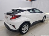  Toyota  C-HR 1.8 HSD C-enter #3