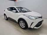  Toyota  C-HR 1.8 HSD C-enter #2
