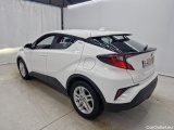  Toyota  C-HR 1.8 HSD C-enter #4