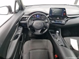  Toyota  C-HR 1.8 HSD C-enter #5