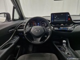  Toyota  C-HR 1.8 HSD C-enter #7