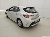  Toyota  Corolla 1.8 Hybrid Eco HSD E-CVT #4