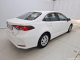  Toyota  Corolla  SEDAN 1.8 Hybrid Business HSD E-CVT #2