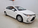  Toyota  Corolla 1.8 Hybrid Business HSD E-CVT #2