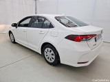  Toyota  Corolla 1.8 Hybrid Business HSD E-CVT #4