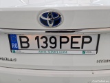 Toyota  Corolla 1.8 Hybrid Business HSD E-CVT #10