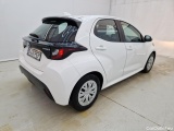  Toyota  Yaris 1.5 Hybrid Eco HYB Auto #3
