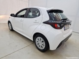  Toyota  Yaris 1.5 Hybrid Eco HYB Auto #4