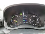  Toyota  Yaris 1.5 Hybrid Eco HYB Auto #6
