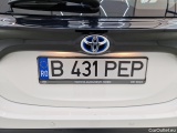  Toyota  Yaris 1.5 Hybrid Eco HYB Auto #10
