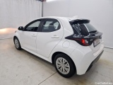  Toyota  Yaris 1.5 Hybrid Eco HYB Auto #4