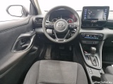  Toyota  Yaris 1.5 Hybrid Eco HYB Auto #7