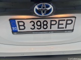  Toyota  Yaris 1.5 Hybrid Eco HYB Auto #10