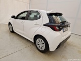  Toyota  Yaris 1.5 Hybrid Eco HYB Auto #4