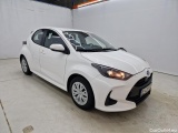  Toyota  Yaris 1.5 Hybrid Eco HYB Auto #2